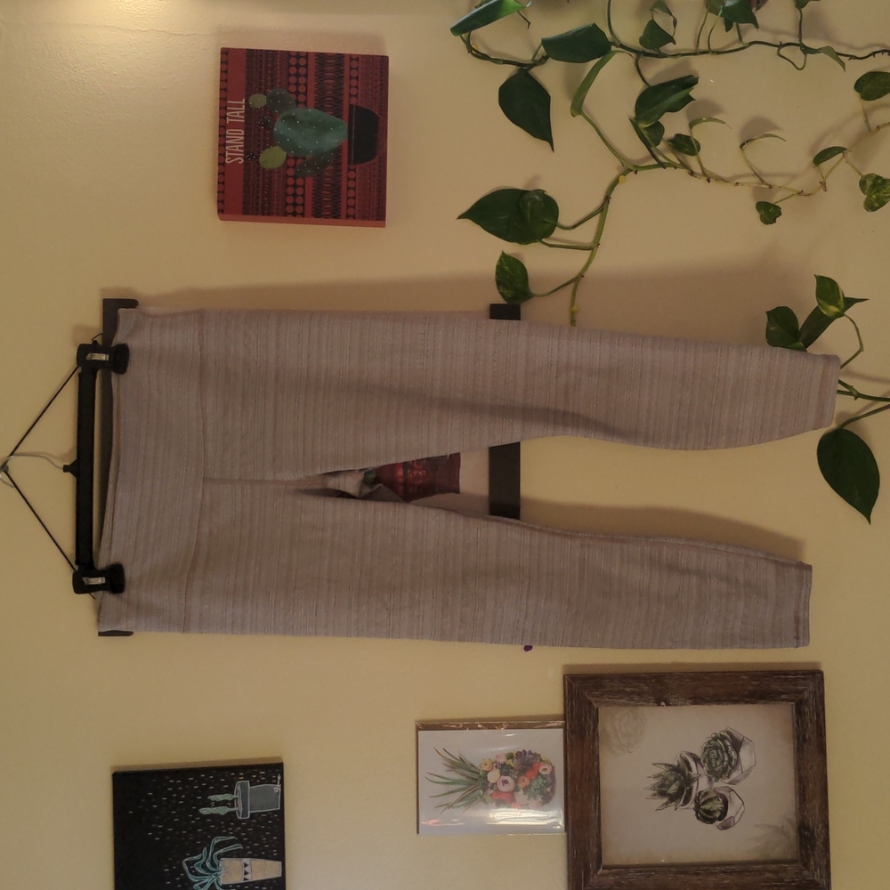 Athleta leggings